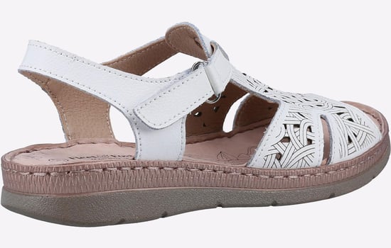Fleet & Foster Ruth MEMORY FOAM Womens