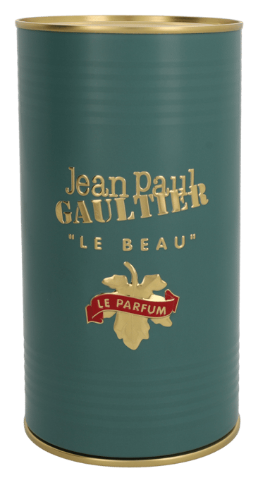 J.P. Gaultier Le Beau Le Parfum Edp Intense Spray. - Image 3