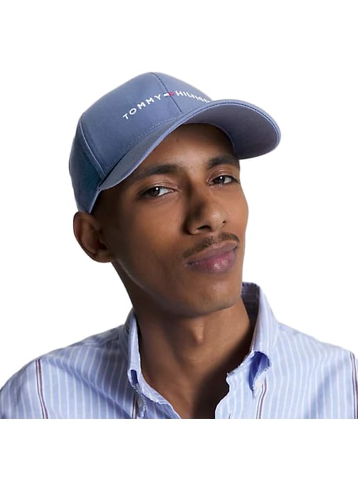 Tommy Jeans Herren Baseball-Cap - Image 3