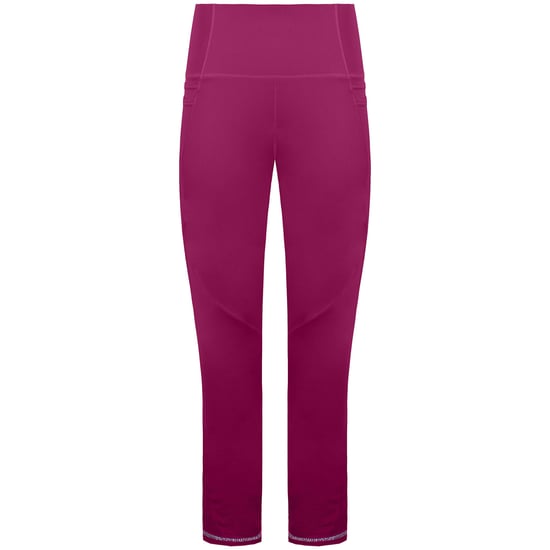 Sweaty Betty Power Pro Workout Damen-Leggings in Rosa - Image 2