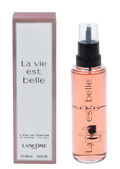 Lancome La Vie Est Belle edp Spray Refill. - Image 1
