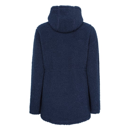 Mountain Warehouse - "Melrose" Fleecejacke für Damen (Marineblau) - Image 2