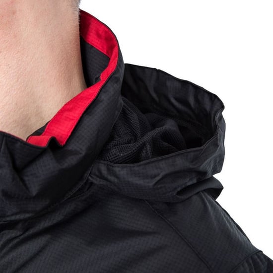 Trespass Mens Fraser II Waterproof Jacket