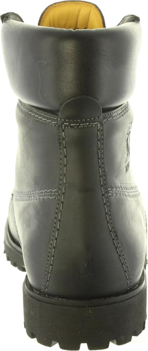 Schwarze Stiefel für Herren von Panama Jack - Image 6