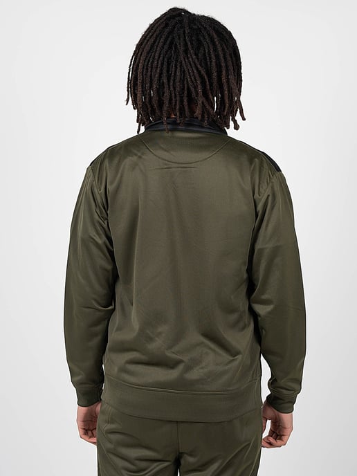 Richmond Sport Sweatshirt Herren schwarz - Image 4