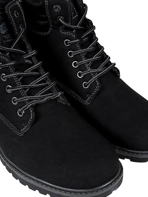 Gas Schuhe Hurricane NBX Herren schwarz - Image 5