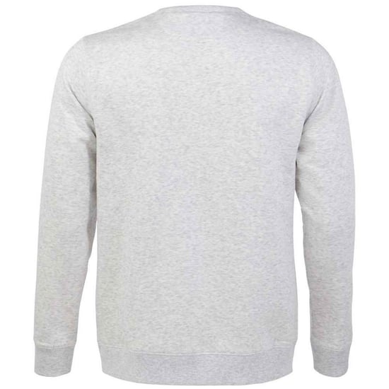 SOLS - "Sully" Sweatshirt für Herren (Asche meliert) - Image 2