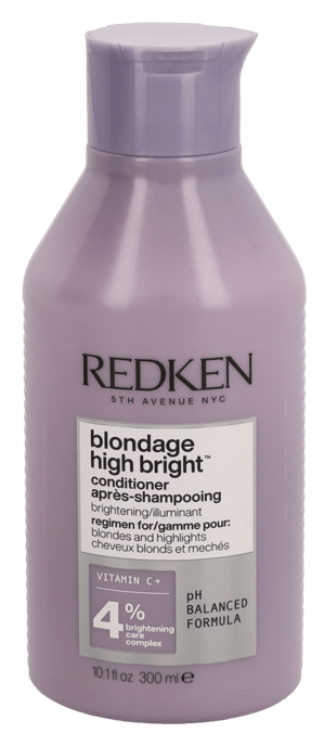 Redken Blondage High Bright Conditioner. - Image 1