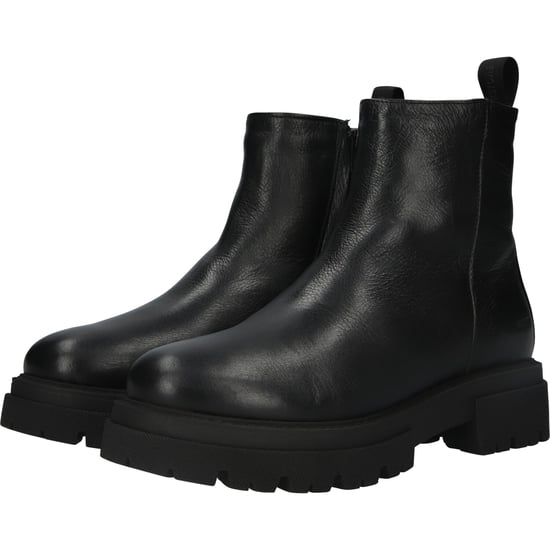 Blackstone - Black - Chelsea boots