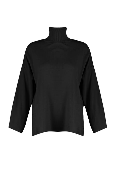 Trendyol Femmes Col roulé   Chandail - Image 6