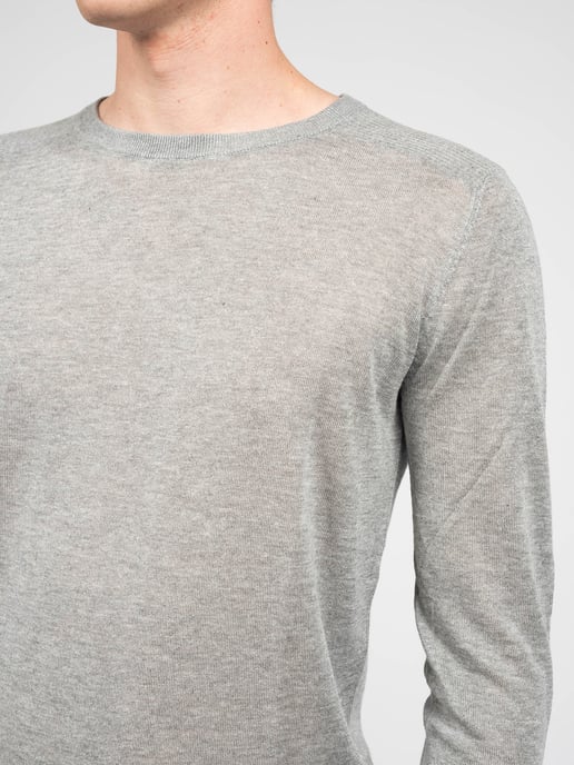 Antony Morato Pullover Herren grau - Image 5