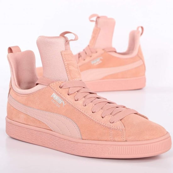 Puma Damen Suede Fierce Basket - Image 2