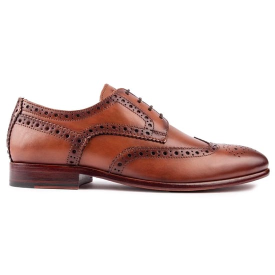 Sole Doughty Brogue-Schuhe - Image 1