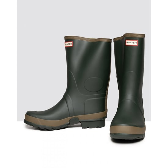 Hunter Gardener Herrenstiefel - Image 2
