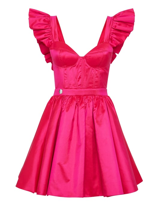 Minikleid - Image 2