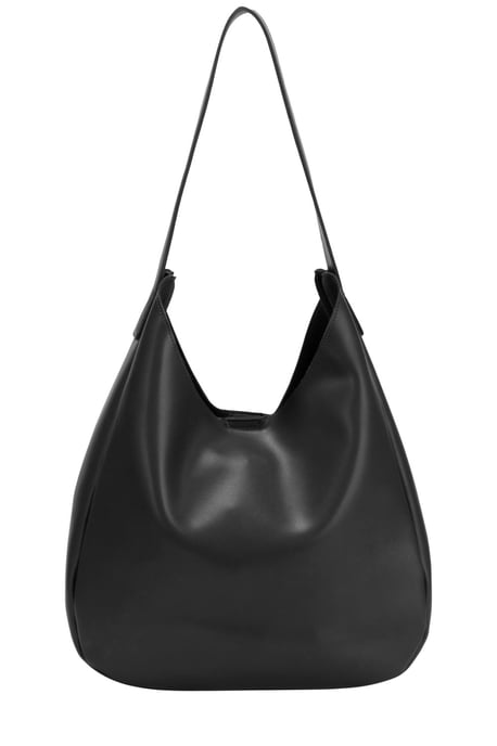 City Glide Hobo Tote Bag