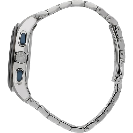 Maserati Uhr R8873612014 Silber - Image 2