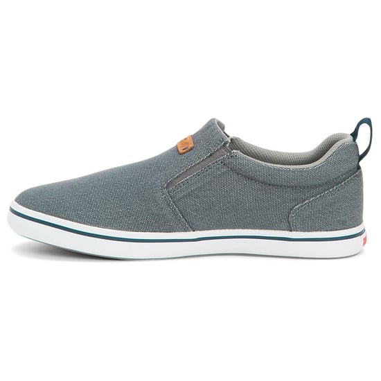 Xtratuf Sharkbyte Nachhaltige Econyl Herren Grau Turnschuhe - Image 6