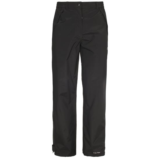 Trespass Miyake - Pantalon MIYAKE - Femmes (Noir) - Image 1