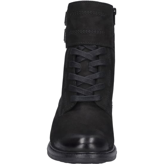 JOSEF SEIBEL Selena 51 | Stiefelette für Damen | Schwarz Selena 51, schwarz - Image 4