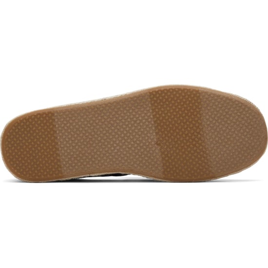 TOMS Alonso Jute Herren Marine Espadrilles - Image 3