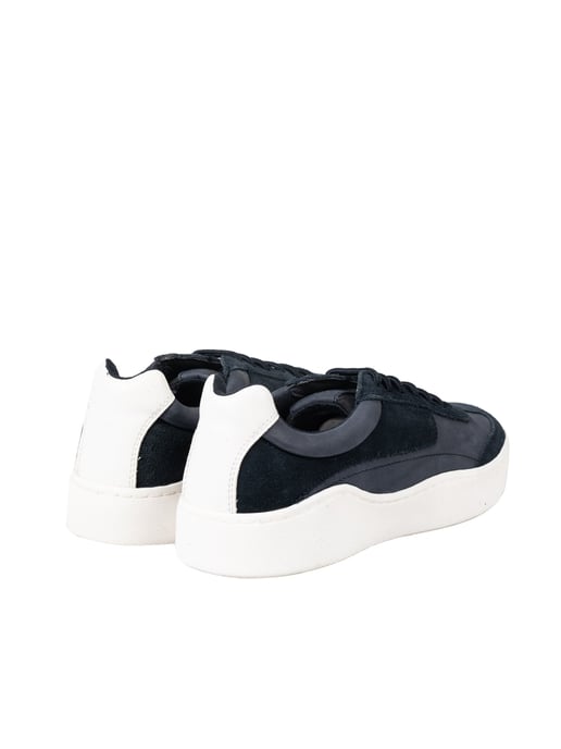 Geox Sneaker Colbyn B Herren Blau - Image 3