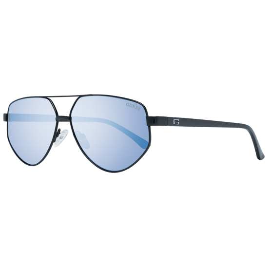 Guess GF5076 01X Black Sunglasses
