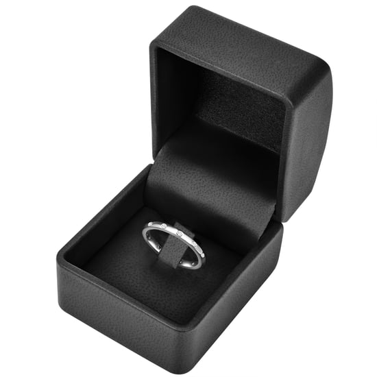 Trilani Female Sterling Silver Ring - Image 4