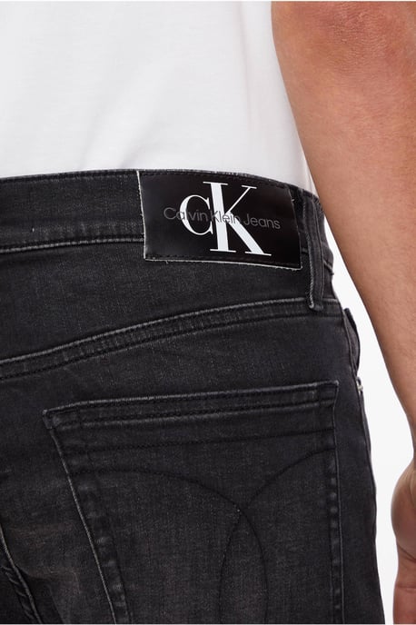 Kurze Calvin Klein Men's Classic Slim - Image 4