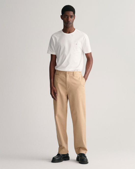 Gant Reg Shield T-Shirt - Image 4