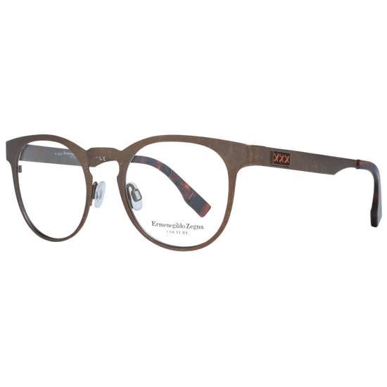 Zegna Couture Optische Fassung ZC5003 48 034 Titanium - Image 1