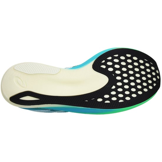 Asics MetaSpeed Edge+ Blaue Laufschuhe für Herren - Image 5