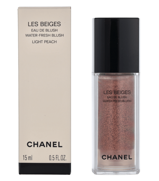 Chanel Les Beiges Water-Fresh Blush. - Image 1