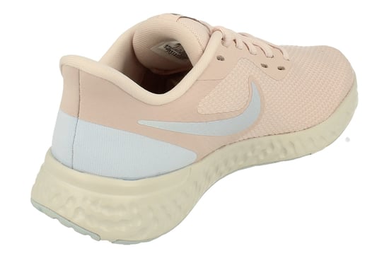 Nike Revolution 5 Damen Rosa Turnschuhe - Image 3