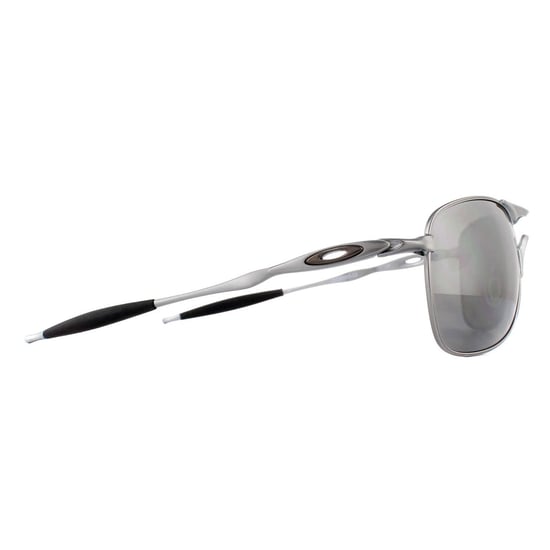 Oakley Aviator Mens Lead Prizm schwarz polarisierte Sonnenbrille - Image 4