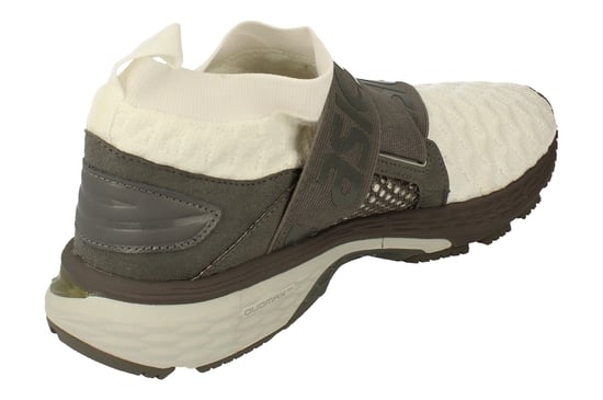 Asics Gel-kayano 25 Obi Herren Weiß Trainer - Image 3
