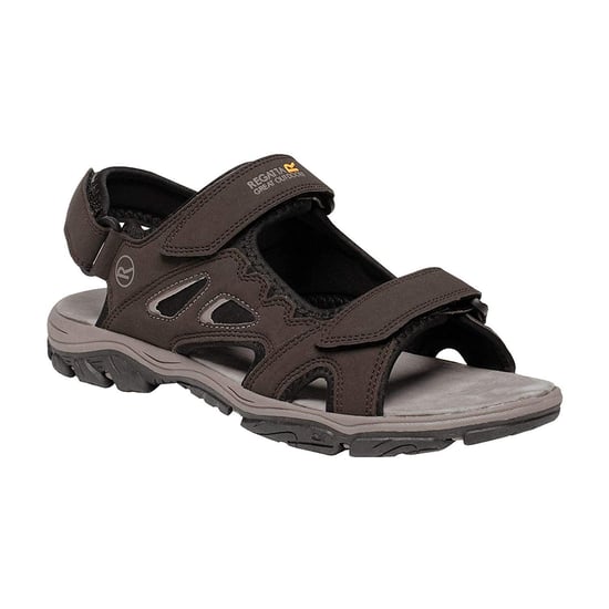 Regatta Herren Holcombe Vent Sandalen - Image 2