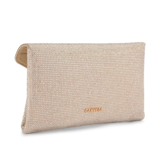 Carvela  Stargaze Clutch Bag