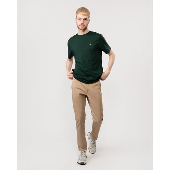 Gant Reg Shield T-Shirt - Image 3