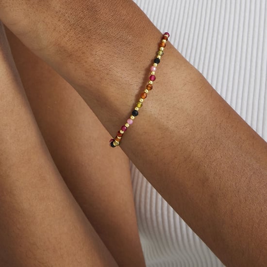 Armband Luxenter Irfoa 18k vergoldet - Image 5