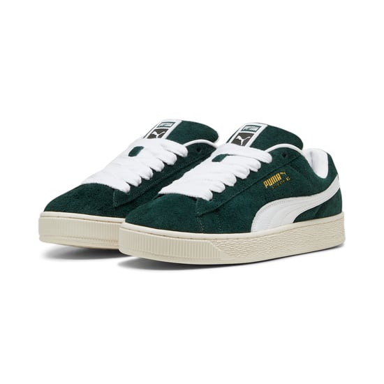 Basket Puma Herren Suede XL - Image 4