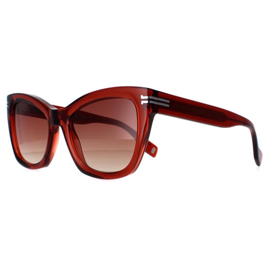 Marc Jacobs Cat Eye Mens Brown Brown Gradient MJ 1009/S