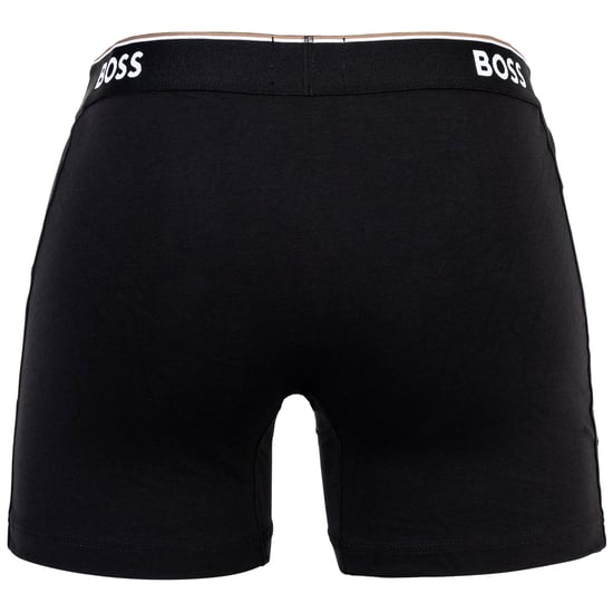 Boss Boxerbr 3P Power Boxer Shorts