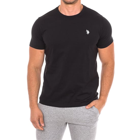 Short sleeve t-shirt 66894 man