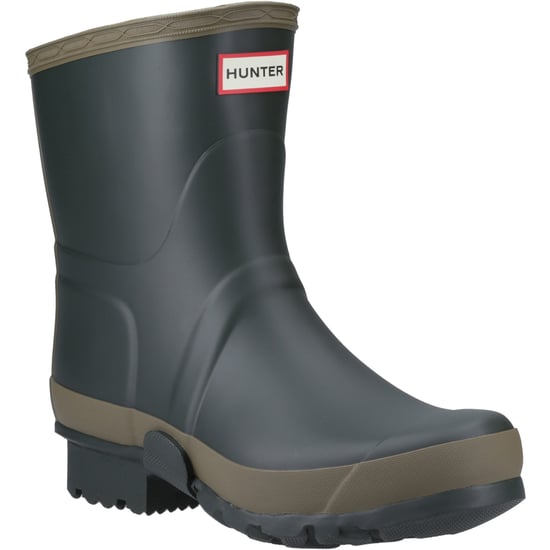 Gärtner Kurzer Gummistiefel - Image 1