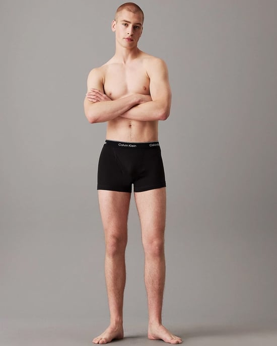 Calvin Klein Herren Baumwollpants 3er Pack - Image 2