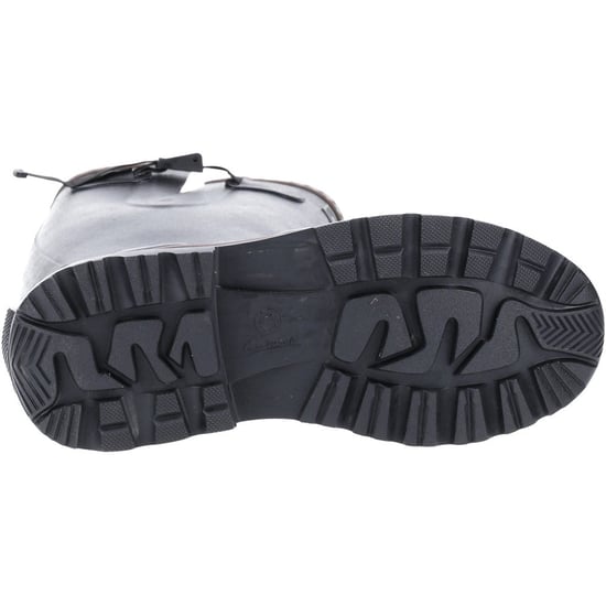 Cotswold Unisex Erwachsene Kompass Gummistiefel (Schwarz) - Image 4