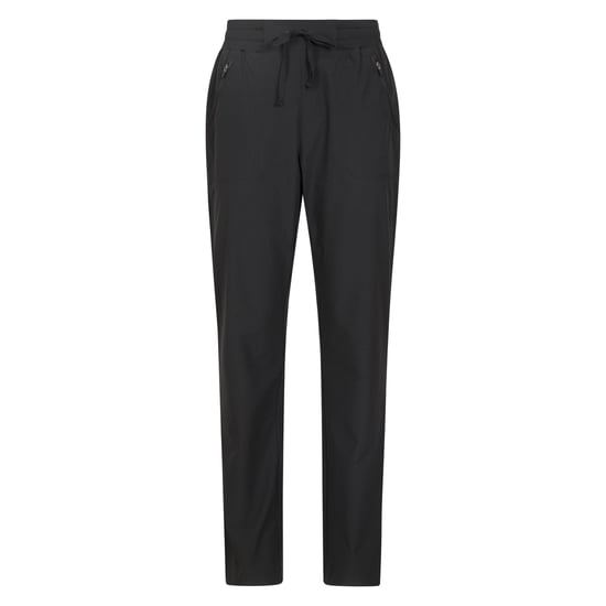 Mountain Warehouse - "Explorer" Hosen für Damen (Schwarz) - Image 1