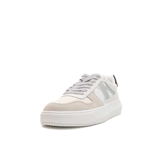 Sneakers Ck Jeans Chunky Cupsole Schnürsenkel - Image 3