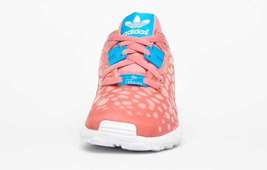 Adidas Originals ZX Flux Decon Womens Girls